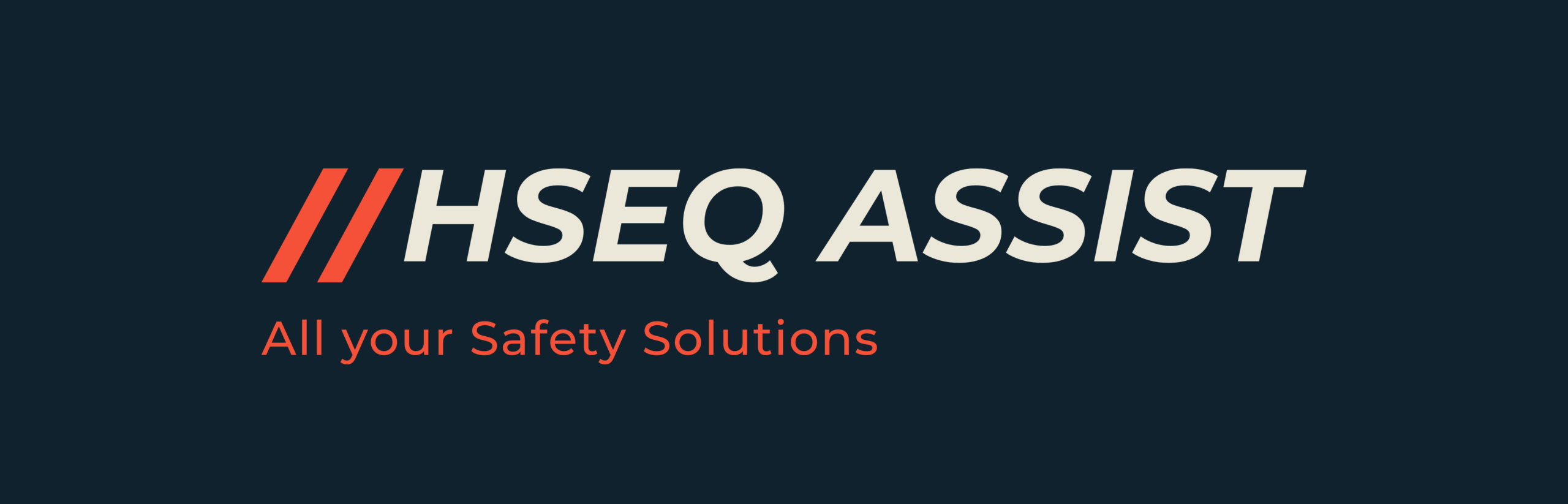 HSEQ ASSIST